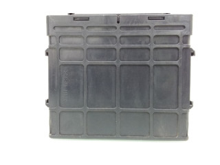 Блок управления коробкой передач MR528992 Mitsubishi Pajero