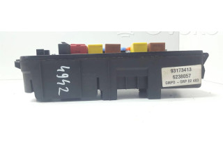 Pojistková skříňka Suzuki Ignis 2004