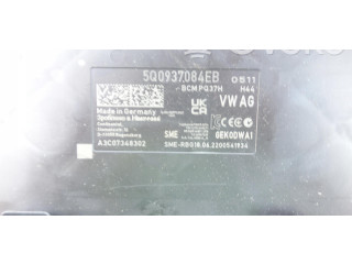 Блок комфорта 5Q0937084EB   Skoda Kodiaq   