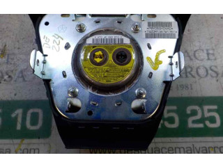 Подушка безопасности водителя    Jeep Patriot