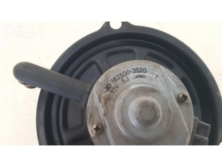 Вентилятор печки 1625003520 Mazda 626