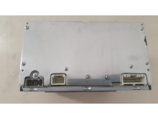 Радио/ проигрыватель CD/DVD / навигация