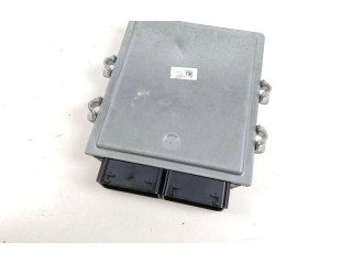 Блок управления двигателя JB3G12A650CB, JB3A12B684CB Ford Ranger