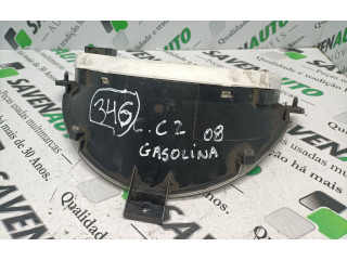 Панель приборов SV25-03-17, 216672523 Citroen C2