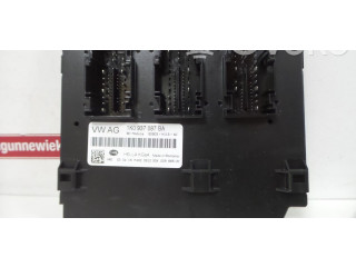 Модуль управления BSM 1K0937087BA, 1K0937087BAZ48   Volkswagen Jetta VI    