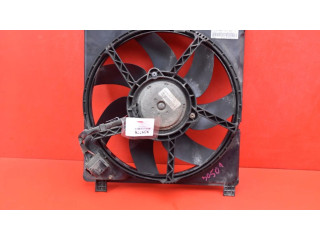 Вентилятор радиатора 1S0121207J, 1S0121207J Skoda Citigo