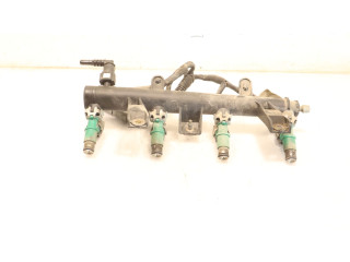 Топливная рампа    Citroen C3  