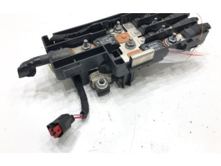 Блок предохранителей Ford Ecosport