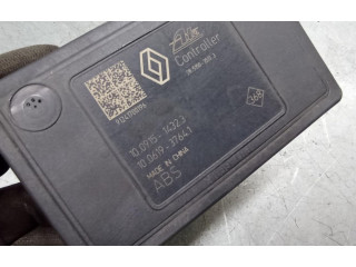 Блок АБС 476605525R, 10022001154   Dacia  Lodgy  2012 -  года