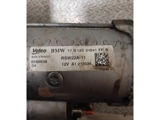 Zámek zadních dveří 8588898, RSW22A11 BMW 1 F20 F21 2017