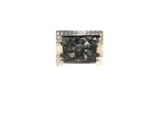 Вентилятор печки 214814116R, 214814116R Dacia Duster