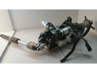 рейка Колонка рулевая 9185002, 6757492 BMW 7 E65 E66 2001-2008 года