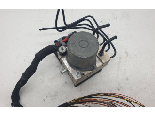 Jednotka ABS 4F0910517AL, 4F0614517BA Audi A6 S6 C6 4F 2010