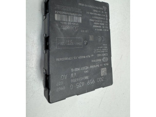 Блок управления 3Q0959435G Skoda Karoq