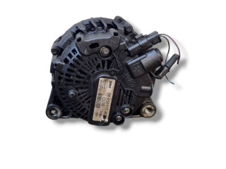 Генератор 2605546A, 9665617780 Citroen C4 I