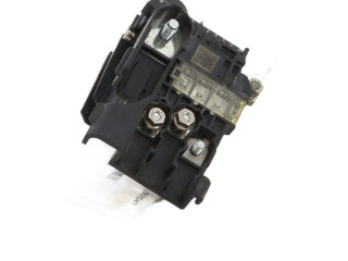 Блок предохранителей    Honda Jazz    