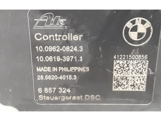 Блок АБС 6857324, 6857323 BMW 1 F20 F21 2011-2019 года