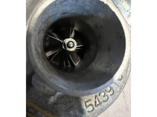  Турбина Renault Clio III  54391015082, 54359700012         