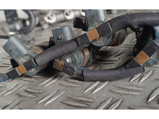 Комплект системы впрыска топлива 0445010514, 02131009 Skoda Yeti (5L) CFH