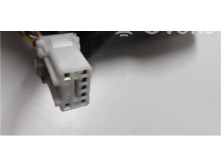 Zpětné zrcátko Peugeot 4007 2007 8153LZ