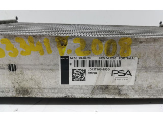 Интеркулер  9824742280   Peugeot 2008 I 