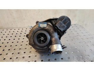 Turbodmychadlo Турбина 4H206K682CH, 53049700069 Land Rover Discovery 3 - LR3 2.7