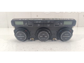 Блок управления климат-контролем 3C0907044CB   Volkswagen Passat Alltrack