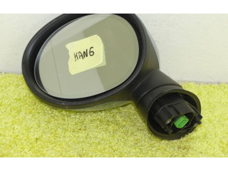 Зеркало электрическое        Mini Cooper Countryman R60  2011 - 2016 года   