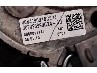 Руль Volkswagen Golf VI 2008 - 2013 года 3C8419091BC, 3C8419091BC