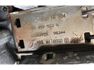 Рулевая рейка 4B0419502A Audi A6 S6 C5 4B 1997 - 2005 года