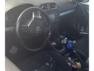 Панель приборов 5K0920871A Volkswagen Golf VI