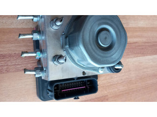 Блок АБС 2265106455, 0265956527 Dacia Logan II 2012-2020 года