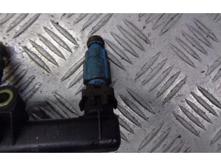 Топливная рампа 0280151073   Fiat Albea  