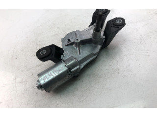 Моторчик дворников 31349380 Volvo XC90