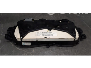 Панель приборов p8200377202 Dacia Logan I