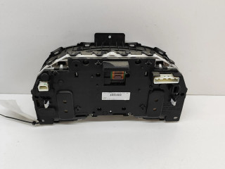 Přístrojová deska Nissan NP300 2017 248105JM2B