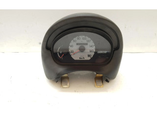 Přístrojová deska Fiat Seicento/600 1999 00477734, 00477734