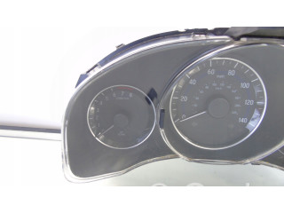 Панель приборов 78100TARE030   Honda Jazz       