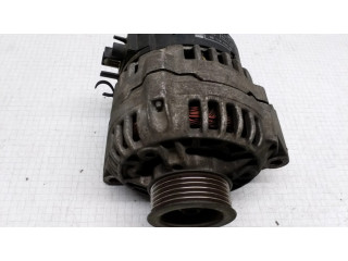 Генератор 0123310010, 9617842980 Peugeot 406 1.9