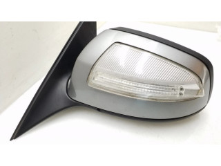 Zpětné zrcátko levé Mercedes-Benz C W204 2007 E1020875, A046274