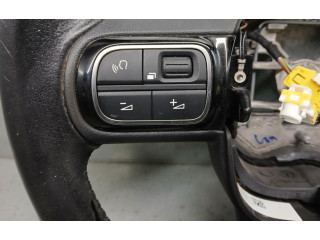 Руль Citroen C3  2016 -  года 98164326ZD, 34228597C      