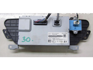 Vstřikovač 39710T1GE120M1 Honda CR-V