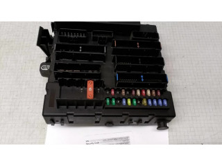 Pojistková skříňka 13205777, 12GX74 Opel Vectra C 2006