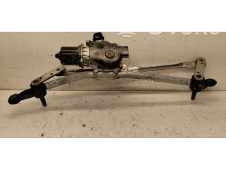 Моторчик дворников Dacia Dokker