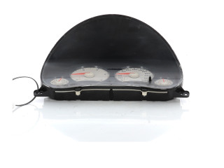 Панель приборов GPA220014203 Jeep Cherokee III KJ