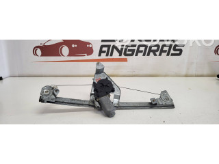 Передний комплект электрического механизма для подъема окна 400579T5 Citroen Xantia - года