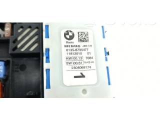 Блок предохранителей 61145A4CFA902 BMW Z4 g29