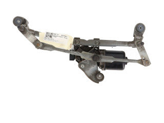 Моторчик дворников 288009065R    Renault Twingo III