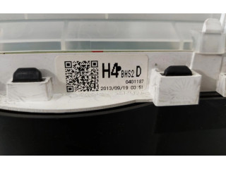 Панель приборов BHR155430 Mazda 3 II