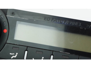 Блок управления климат-контролем 972501H502   KIA Ceed